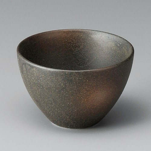 08720-221 備前フリーボール|業務用食器カタログ陶里30号
