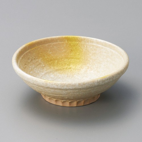 08811-321 山吹11㎝丸鉢(玉割)|業務用食器カタログ陶里30号