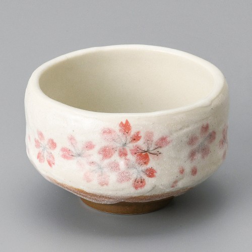 08818-601 平安桜丸小鉢|業務用食器カタログ陶里30号