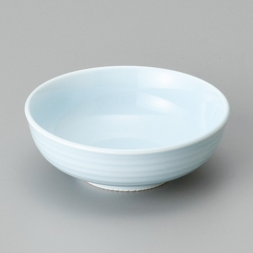 08820-461 青地(六べ)3.8玉割|業務用食器カタログ陶里30号