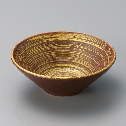 08822-401 備前金刷毛目4寸鉢|業務用食器カタログ陶里30号