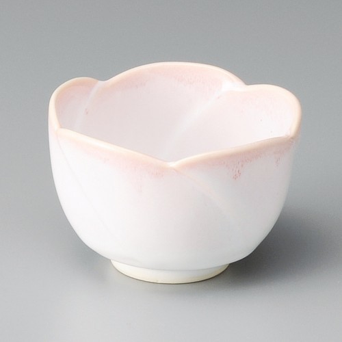 08906-201 さくら梅小鉢|業務用食器カタログ陶里30号