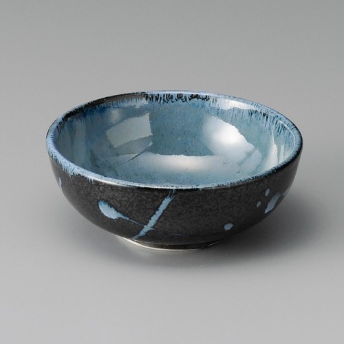 08925-151 黒潮玉割|業務用食器カタログ陶里30号