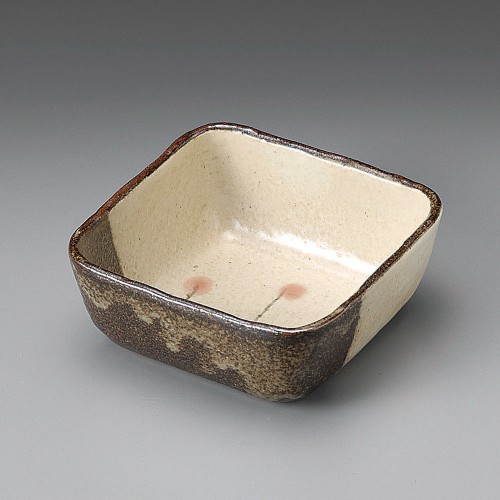 09006-281 野花角小鉢|業務用食器カタログ陶里30号
