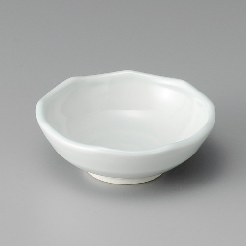 09024-311 青白磁3.5浅鉢|業務用食器カタログ陶里30号