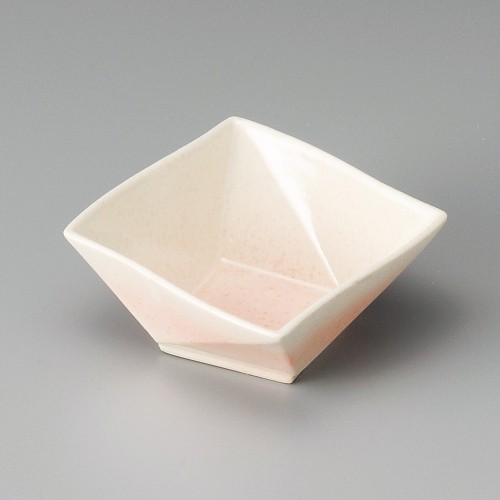 09027-321 旬香4.0角鉢|業務用食器カタログ陶里30号