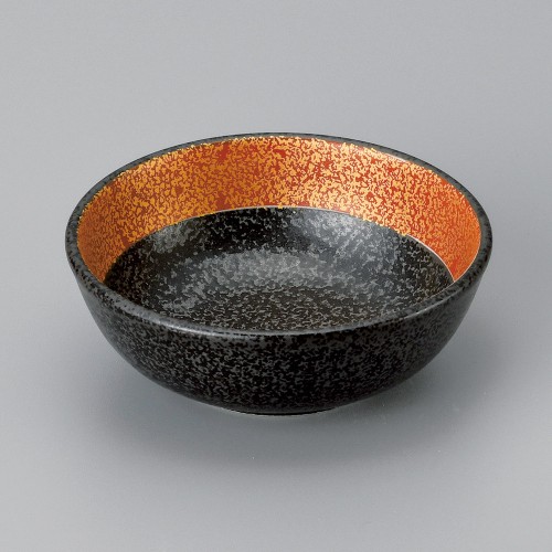 09112-541 金彩結晶3.5ボール|業務用食器カタログ陶里30号