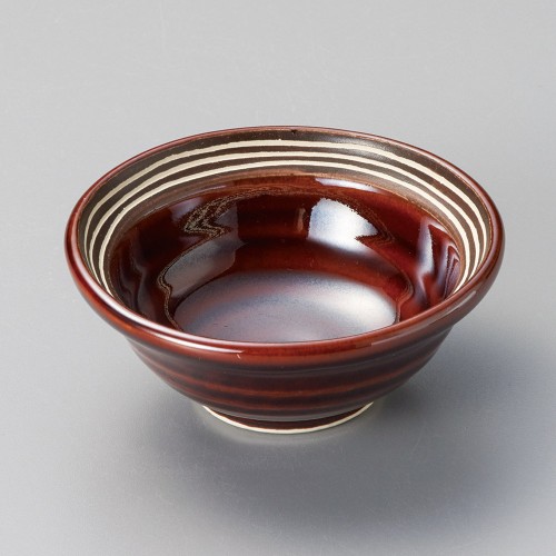 09115-451 アメライン3.0鉢|業務用食器カタログ陶里30号