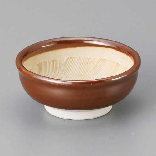 09207-471 玉渕ミニすり鉢|業務用食器カタログ陶里30号
