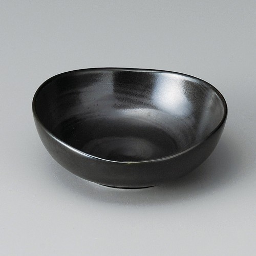 09212-201 銀彩天目波小鉢|業務用食器カタログ陶里30号