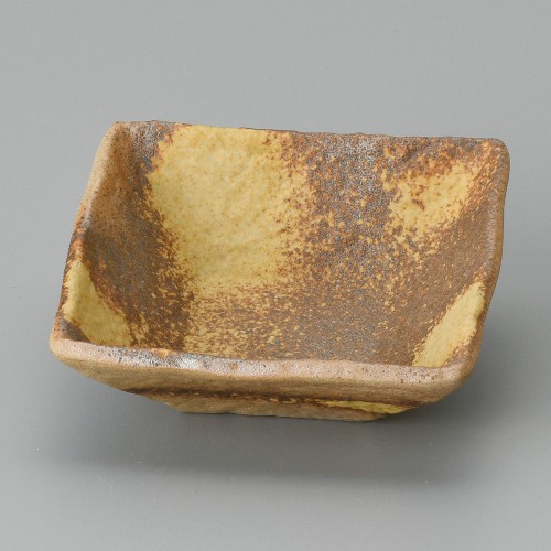 10001-021 美膳正角小鉢|業務用食器カタログ陶里30号
