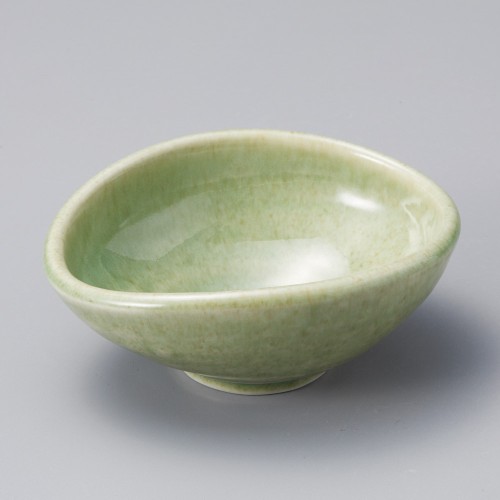 10215-461 灰釉たまご4.0小鉢|業務用食器カタログ陶里30号