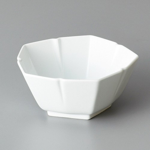 10517-291 青白五角小鉢|業務用食器カタログ陶里30号