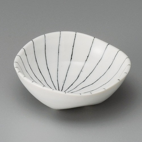 10729-161 糸つむぎ芯3.0鉢|業務用食器カタログ陶里30号