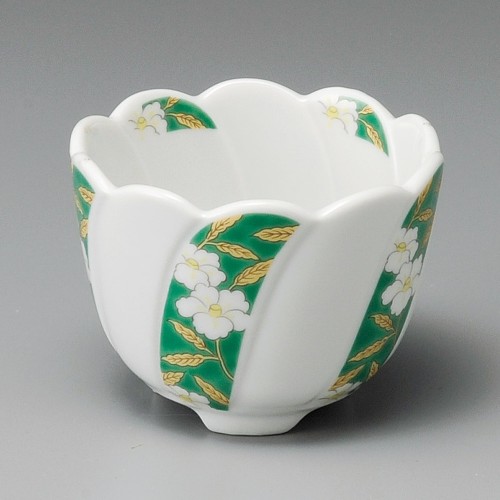 11523-01.531 彩花(小)小鉢|業務用食器カタログ陶里30号
