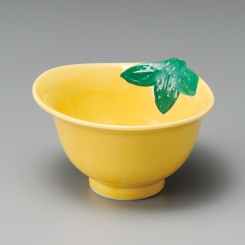11606-411 なず黄交趾3.6鉢|業務用食器カタログ陶里30号
