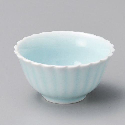 11608-201 青磁輪花小鉢|業務用食器カタログ陶里30号