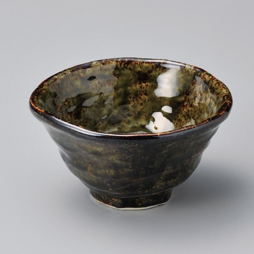 11645-251 匠織部手作り風4.0鉢|業務用食器カタログ陶里30号