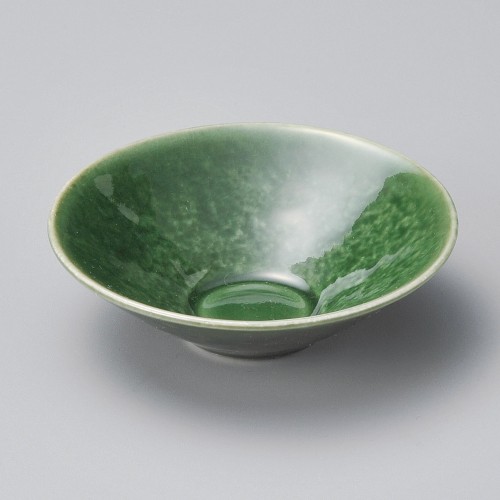 11805-311 練り抹茶石目型丸小鉢(小)|業務用食器カタログ陶里30号