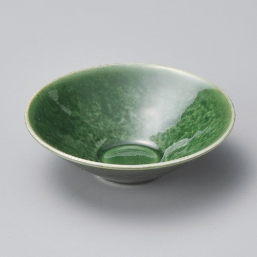 11806-311 練り抹茶石目型丸小鉢(大)|業務用食器カタログ陶里30号