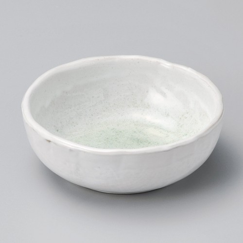 11851-321 新緑3.5丸鉢|業務用食器カタログ陶里30号
