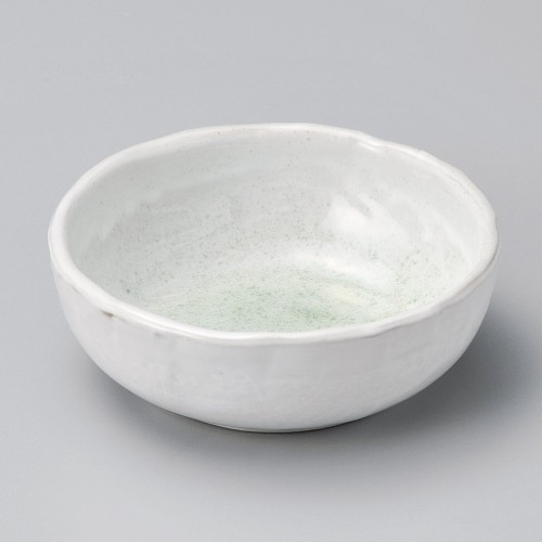 11852-321 新緑4.0丸鉢|業務用食器カタログ陶里30号