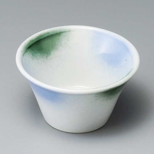 11855-151 二色彩3.0反小鉢|業務用食器カタログ陶里30号