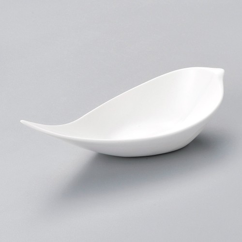 11858-151 笹形小付(大)|業務用食器カタログ陶里30号