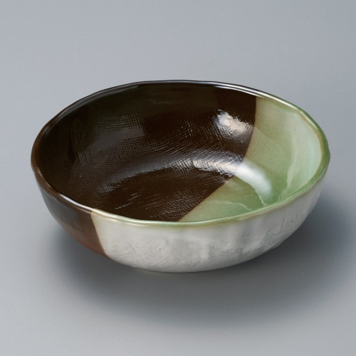 11922-061 駿文5.0鉢|業務用食器カタログ陶里30号