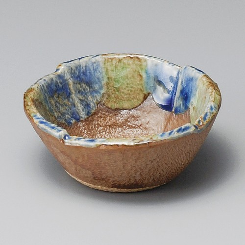 11954-321 きらめき小鉢(大)|業務用食器カタログ陶里30号