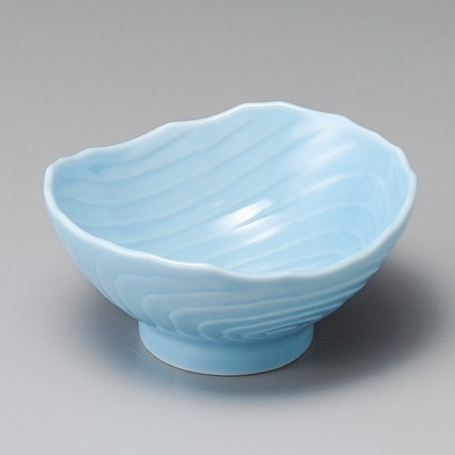 12011-151 トルコ木目3.0鉢|業務用食器カタログ陶里30号