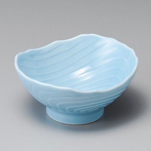 12012-151 トルコ木目4.0鉢|業務用食器カタログ陶里30号