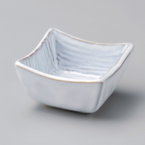 12013-19.401 白木目角小付|業務用食器カタログ陶里30号