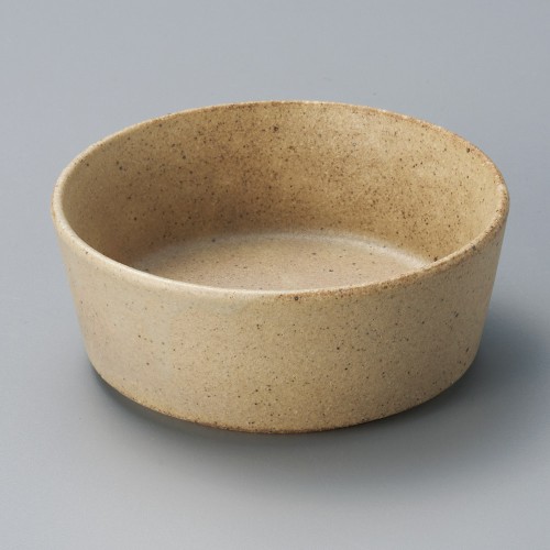 12022-081 kasaneそば釉鉢 中|業務用食器カタログ陶里30号