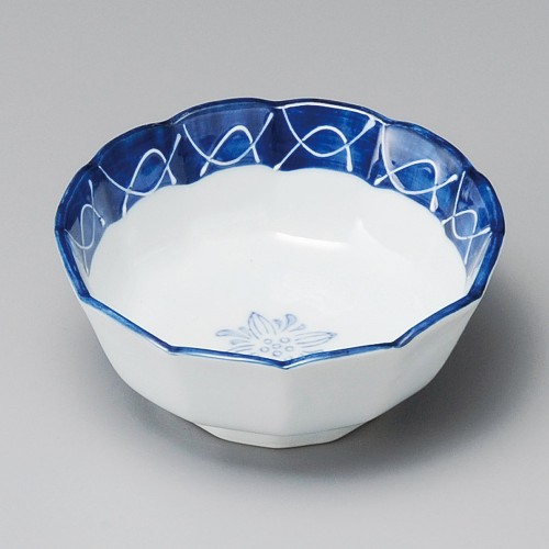 12054-311 一珍網3.0小鉢|業務用食器カタログ陶里30号