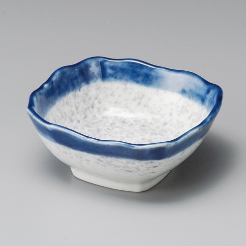 12064-321 紫吹角3.6小鉢|業務用食器カタログ陶里30号