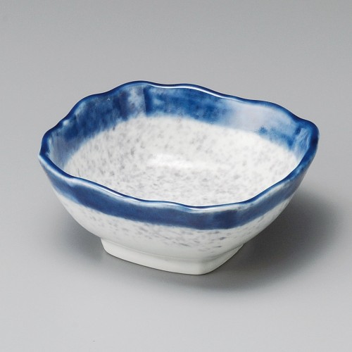 12065-321 紫吹角4.0小鉢|業務用食器カタログ陶里30号