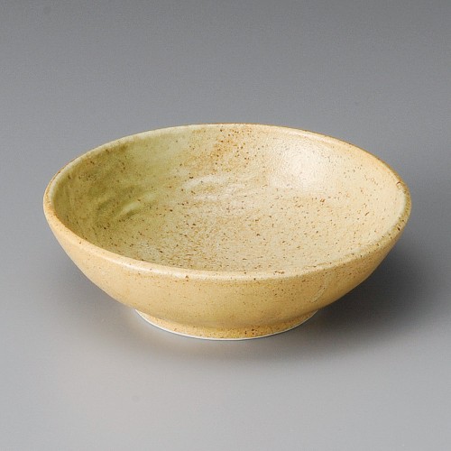 12107-231 野あそび手びねり4.0ボール|業務用食器カタログ陶里30号