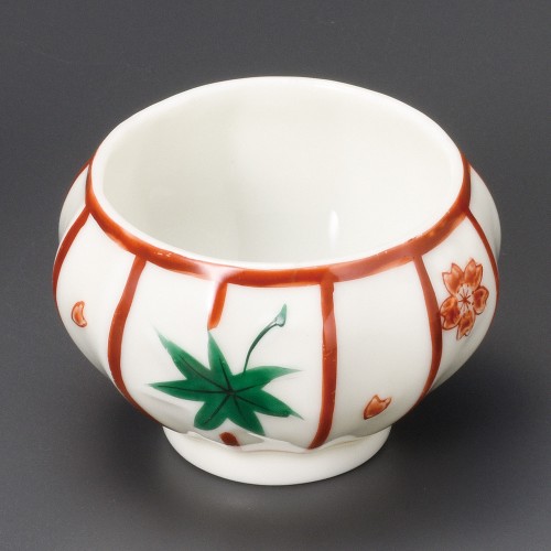 12430-491 錦ボンボリ珍味(大)|業務用食器カタログ陶里30号