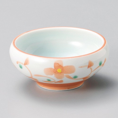 12520-181 舞 小花くくり 小付|業務用食器カタログ陶里30号