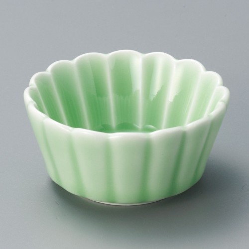 12625-321 ヒワ菊花ヒワ菊花3.5小鉢|業務用食器カタログ陶里30号