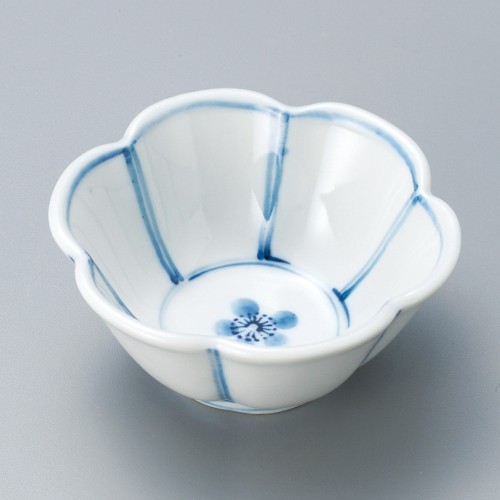 12701-311 割花小付|業務用食器カタログ陶里30号