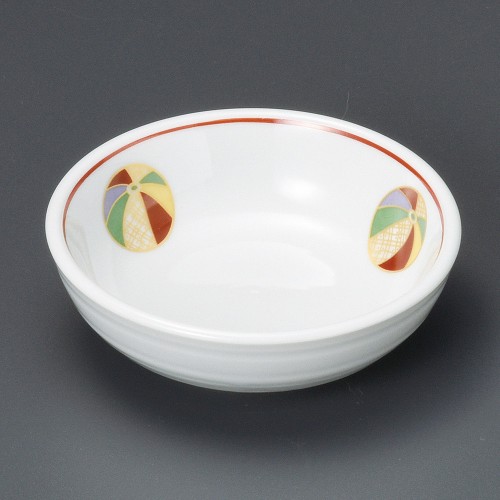 12713-341 夢風船丸鉢(小)|業務用食器カタログ陶里30号