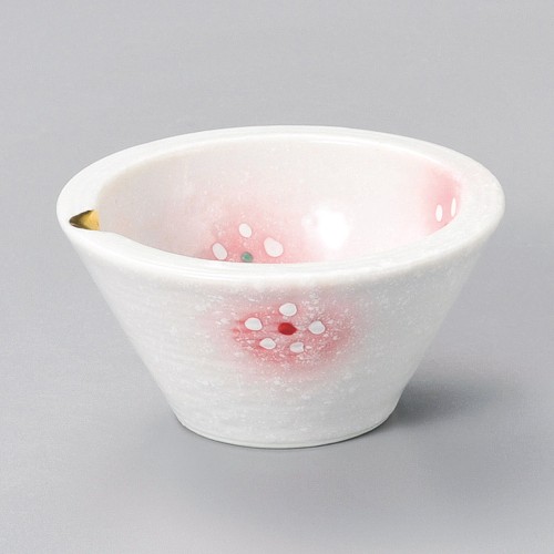 12720-181 ほのか片口小付|業務用食器カタログ陶里30号
