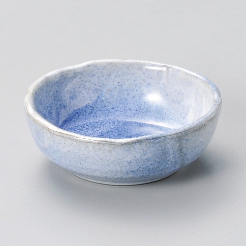 13208-151 瑠璃ウノフ3.0丸小鉢|業務用食器カタログ陶里30号