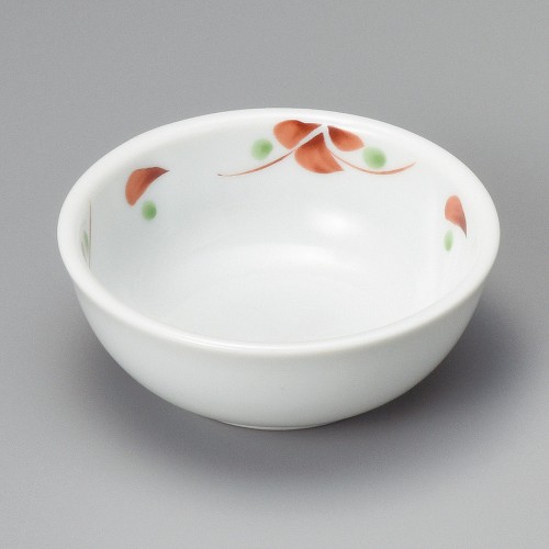 13306-531 京風小花丸3.0ボール|業務用食器カタログ陶里30号