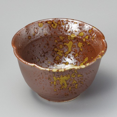 13308-581 花ごよみ南蛮小付|業務用食器カタログ陶里30号
