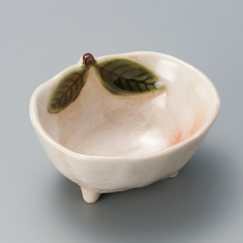 13311-281 桜志野ゆず珍味|業務用食器カタログ陶里30号