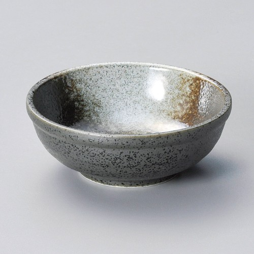13412-051 白吹天目2.8ボール|業務用食器カタログ陶里30号