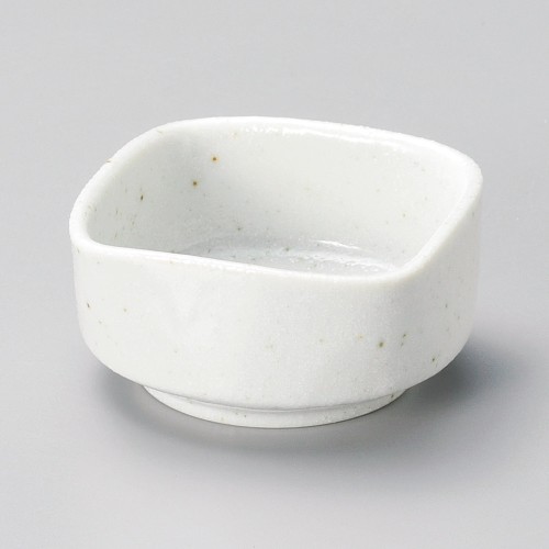13902-331 梨地角小鉢|業務用食器カタログ陶里30号